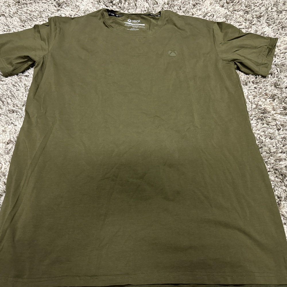 Xbox Athletic tshirt - Picture 5 of 7